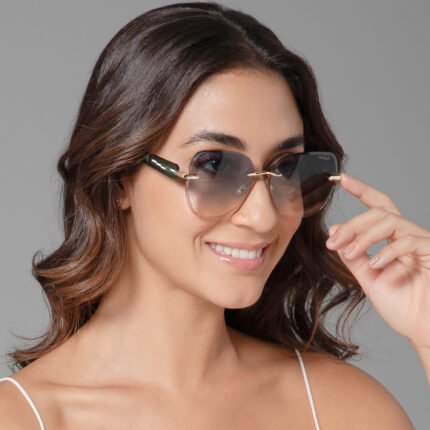 Idor Cat-Eye Style Women's Sunglass
