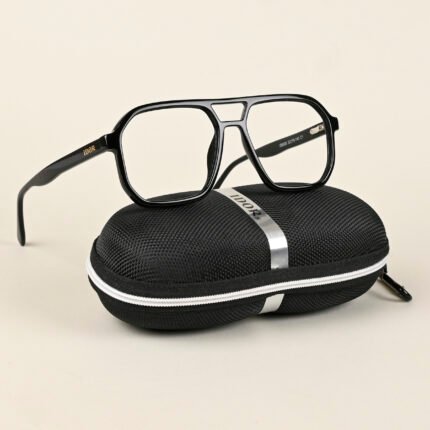 Idor Blue Cut Eyeglasses Square Style Unisex