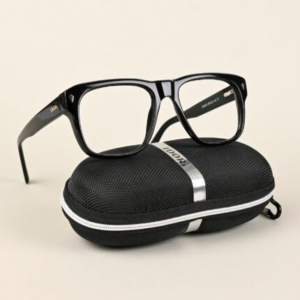 Idor Blue Cut Eyeglasses Square Style Unisex