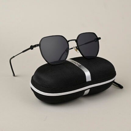 Idor Oval Style Unisex Sunglass