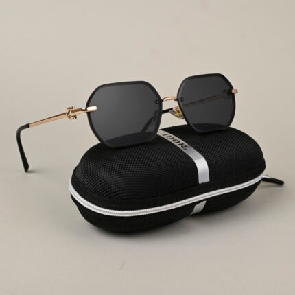 Idor Oval Style Unisex Sunglass