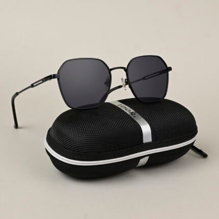 Idor Oval Style Unisex Sunglass
