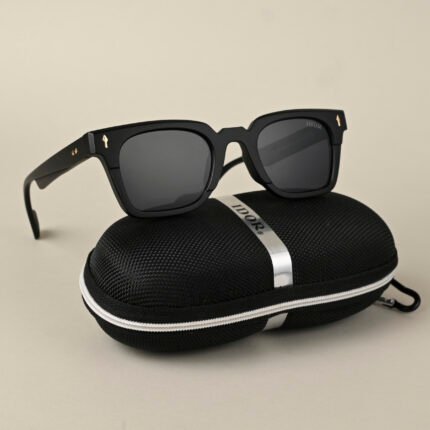 Idor Square Style Unisex Sunglass