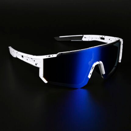 Idor Premium Unisex Sports Sunglass