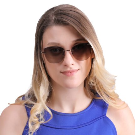 Idor Cat-Eye Style Women's Sunglass