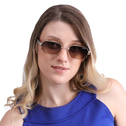 Idor Oval Style Unisex Sunglass