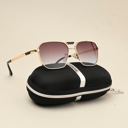 Idor Square Style Unisex Sunglass