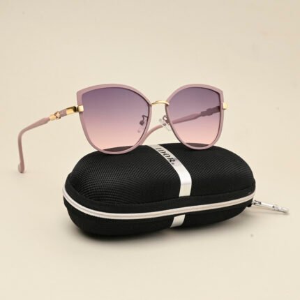 Idor Cat-Eye Style Women Sunglass