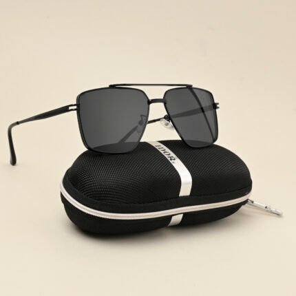 Idor Square Style Unisex Sunglass
