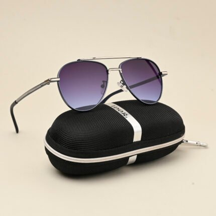 Idor Square Style Unisex Sunglass