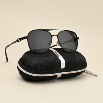Idor Oval Style Unisex Sunglass