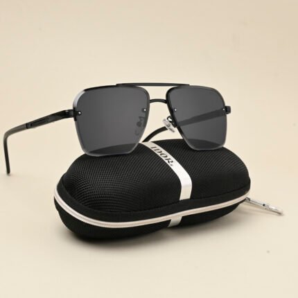 Idor Square Style Unisex Sunglass